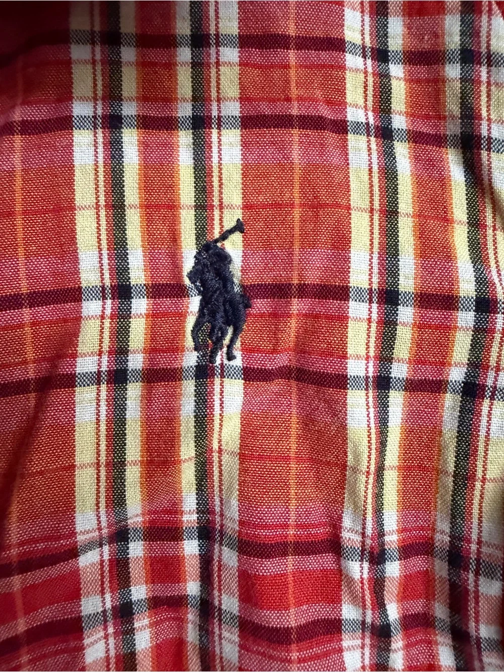 Ralph Lauren classic ralph